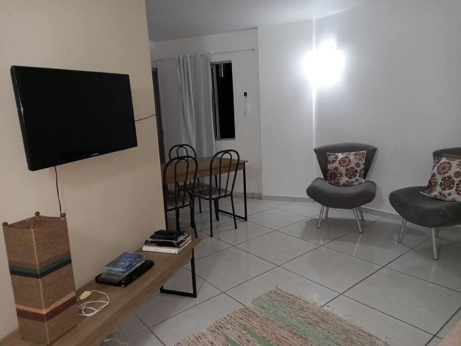 Cantinho Cote D'Azur 613 Maceió Buitenkant foto