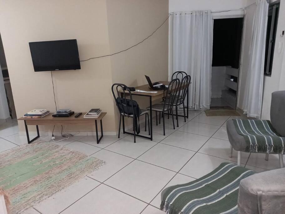 Cantinho Cote D'Azur 613 Maceió Buitenkant foto